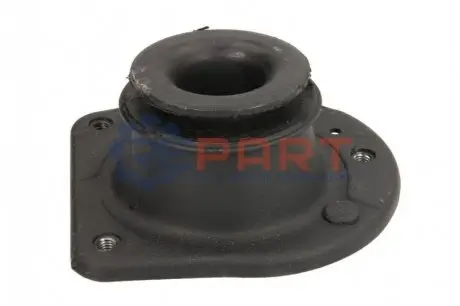 Подушка амортизатора (переднього) Fiat Doblo Cargo 01- (R) FEBI BILSTEIN 36614 Купити в Україні