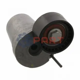 Фото Натяжник ременя генератора BMW X3/(E83)/X5(E71,E72)/5(F10) 07-17 FEBI BILSTEIN (36636) зображення 1