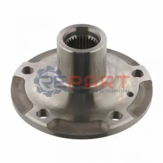 Маточина колеса FEBI BILSTEIN 36679 Купити в Україні