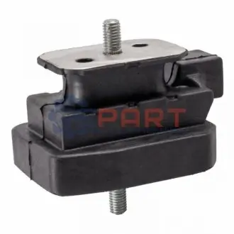 Опора, механічна коробка передач FEBI BILSTEIN 36682 Купити в Україні