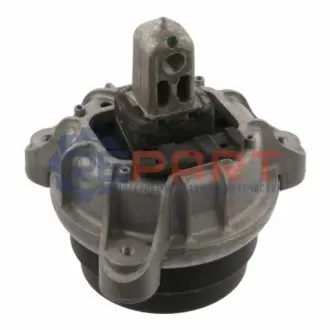 Опора двигателя резинометаллическая Febi Bilstein 36684 Купить в Украине