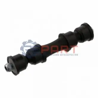 Стійка стабілізатора задн Лів/Прав 148mm FORD MONDEO II 1.6-2.5 08.96-09.00 Febi Bilstein 36685 Купити в Україні