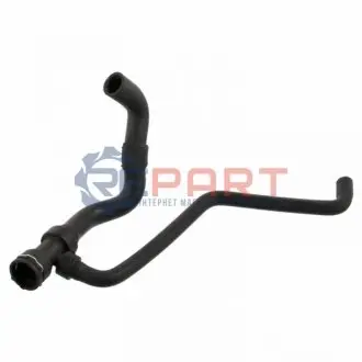 Патрубок системы охлаждения Febi Bilstein 36686