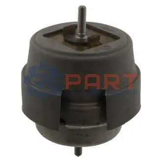 Фото Подушка двигуна (передня) (R) Audi A4 1.6-2.0D 00- FEBI BILSTEIN (36689) зображення 1