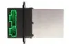 Фото Резистор вентилятора пічки Renault Megane II/Peugeot 607 03-09 FEBI BILSTEIN (36695) зображення 3