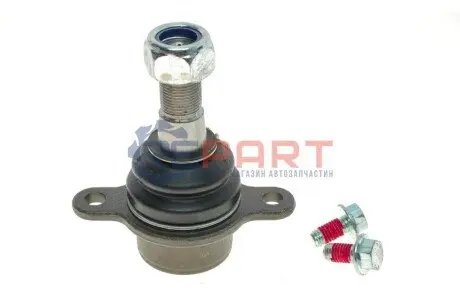 Фото Опора кульова (передня/знизу) Ford Transit 06-14 (посилена підвіска) FEBI BILSTEIN (36704) зображення 1