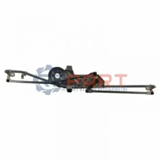 Механизм стеклоочистителя в сборе Febi Bilstein 36706