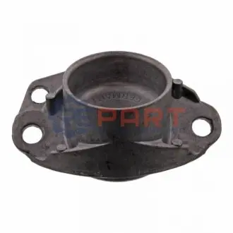 Фото Подушка амортизатора (заднього) VW Bora/Golf IV 96-/Skoda Octavia/Fabia/Rapid 96- FEBI BILSTEIN (36716) зображення 1