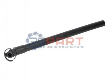 Фото Патрубок вентиляції картера BMW 3 (E46)/5 (E60)/X5 (E53) 2.0i-3.0i 98-10 FEBI BILSTEIN (36730) зображення 1