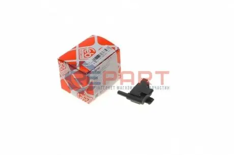 Фото Датчик увімкнення заднього ходу MB E-class (W124/210) -95 (без штекера) FEBI BILSTEIN (36743) зображення 1