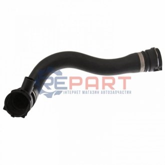 FEBI Шланг радіатора BMW X5 E53 -06 FEBI BILSTEIN 36766