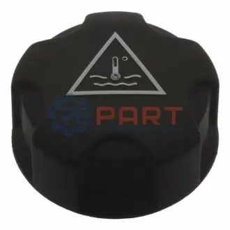 Кришка бачка розширювального BMW X5 (E70/F15/F85)/X6 (E71/E72/F16/F86) 06- FEBI BILSTEIN 36772 Купити в Україні