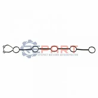 Прокладка кришки клапана Лів AUDI A6 C6, A8 D3, R8, R8 SPYDER 5.0/5.2 03.06-07.15 Febi Bilstein 36778 Купити в Україні