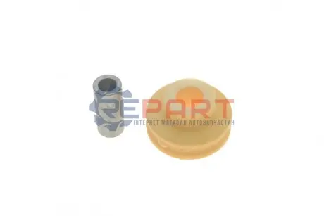 Подушка амортизатора (заднього) BMW 3 (E90-E93) 06-13 (нижня) FEBI BILSTEIN 36779 Купити в Україні