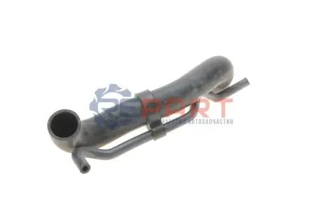 Патрубок радіатора (верхній) MB Sprinter 00-06 OM611/612 FEBI BILSTEIN 36782 Купити в Україні