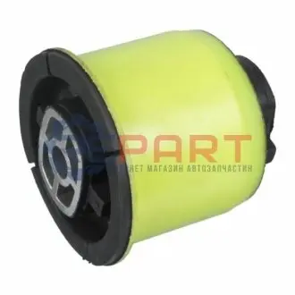 Сайлентблок балки (задньої) Citroen C3 09-/Peugeot 208 12- (12.2x72x/82.5) FEBI BILSTEIN 36801 Купити в Україні