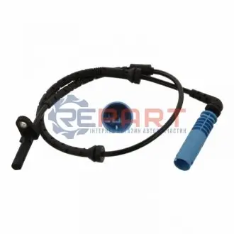 Датчик ABS задн Лів/Прав BMW X5 (E53) 3.0-4.8 04.00-10.06 Febi Bilstein 36808 Купити в Україні