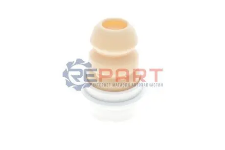 Пильник + відбійник амортизатора (переднього) Fiat Doblo 01- (к-кт 2шт) FEBI BILSTEIN 36818 Купити в Україні