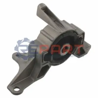 Подушка двигателя Febi Bilstein 36822