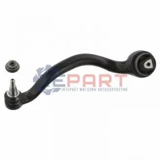 Рычаг независимой подвески колеса Febi Bilstein 36837