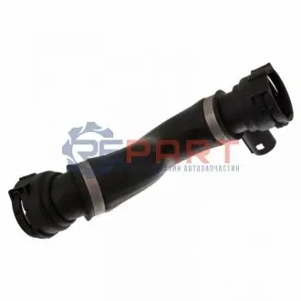 Патрубок радіатора BMW 5 (E60)/7 (E65) 2.5i/3.0i 04-10 N52 FEBI BILSTEIN 36842 Купити в Україні