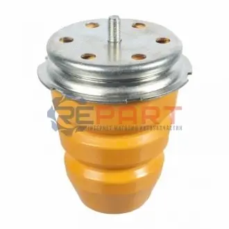 Фото Отбойник амортизатора FEBI BILSTEIN (36849) изображение 1