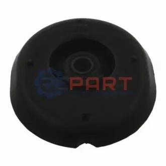 Фото 1 — Подушка амортизатора (переднього) + підшипник Peugeot 207 1.4-1.6 06- FEBI BILSTEIN (36860) Фото Подушка амортизатора (переднього) + підшипник Peugeot 207 1.4-1.6 06- FEBI BILSTEIN (36860) зображення 1