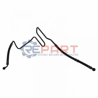 Шланг гідропідсилювача VW Golf IV/Skoda Octavia/Audi A3 1.8-2.0/1.9TDI 96-06 FEBI BILSTEIN 36868 Купити в Україні