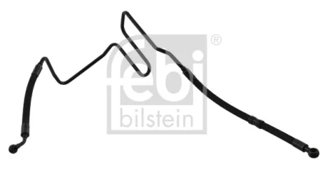 Шланг гидроусилителя Febi Bilstein 36868