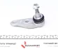 Опора кульова (передня/знизу/R) Mini R55/R56/R57/R58 06- Febi Bilstein (36877) изображение 5