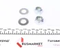 Опора кульова (передня/знизу/R) Mini R55/R56/R57/R58 06- Febi Bilstein (36877) изображение 6