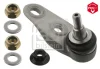Опора кульова (передня/знизу/R) Mini R55/R56/R57/R58 06- Febi Bilstein (36877) изображение 2