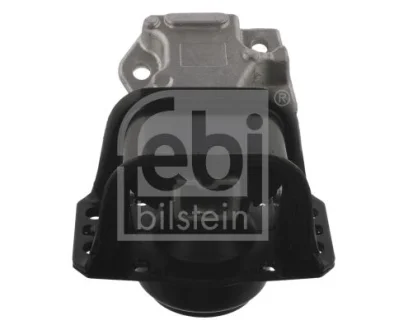 Подушка двигуна передн Прав, верх, гідравлічний CITROEN C4, C4 I PEUGEOT 307 1.6/1.6ALK 08.00-12.12 Febi Bilstein 36898