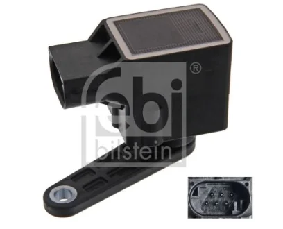 Регулировка фары Febi Bilstein 36921