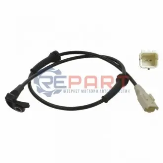Датчик частоты вращения колеса Febi Bilstein 36944 Купить в Украине