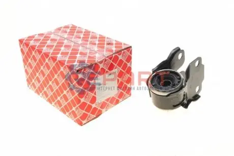 Фото Сайлентблок важеля (переднього/знизу/ззаду) Ford Galaxy/Mondeo 06-15 (L) FEBI BILSTEIN (36963) зображення 1