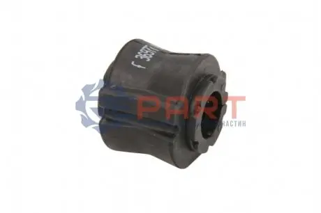 Втулка стабілізатора (переднього) Citroen Nemo 08- (d=21mm) FEBI BILSTEIN 36977 Купити в Україні