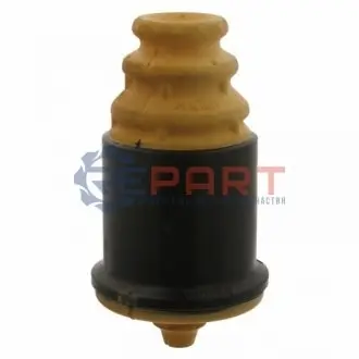 Відбійник амортизатора задн (висота 103мм) FIAT PANDA 1.2/1.3D 09.04 Febi Bilstein 36985