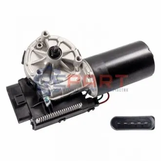 Двигун склоочисника Febi Bilstein 36991