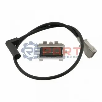 Фото Імпульсний датчик, колінчатий вал FEBI BILSTEIN (37016) зображення 1