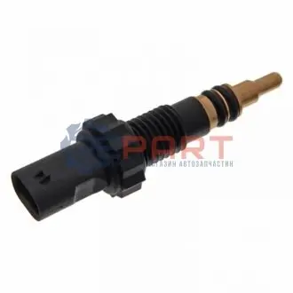 Датчик температуры жидкости охлаждения Febi Bilstein 37032 Купить в Украине