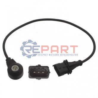 Датчик детонации FEBI BILSTEIN 37051