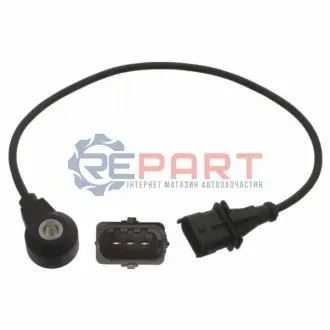 Датчик детонации Febi Bilstein 37051
