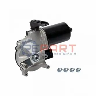 Моторчик стеклоочистителя Febi Bilstein 37054 Купить в Украине