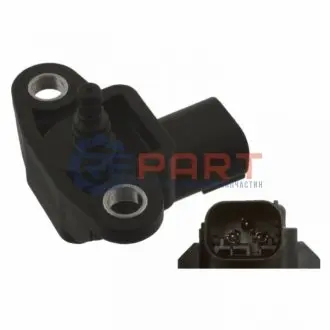 Датчик, давление во впускном газопроводе Febi Bilstein 37056