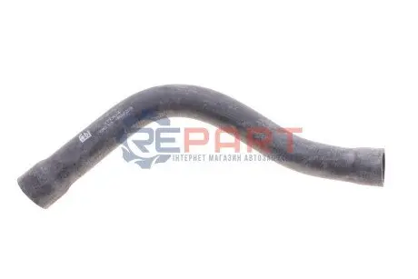 Шланг резиновой системы охлаждения Febi Bilstein 37064 Купить в Украине
