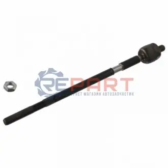 Тяга рульова VW Caddy II 1.4-1.9 95-04 FEBI BILSTEIN 37065 Купити в Україні