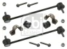Ремкомплект, подшипник стабилизатор Febi Bilstein 37077
