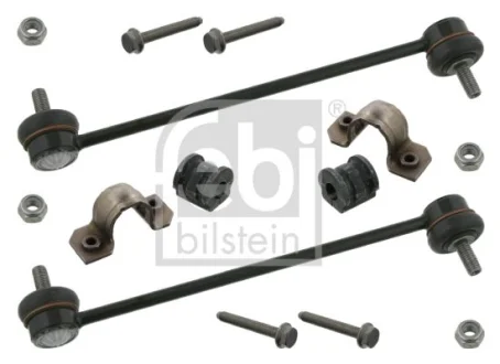 Ремкомплект, подшипник стабилизатор Febi Bilstein 37077