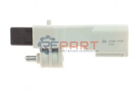 Фото Датчик положення колінвалу VW Caddy/T5 1.9TDI/Crafter 2.5TDI FEBI BILSTEIN (37093) зображення 1